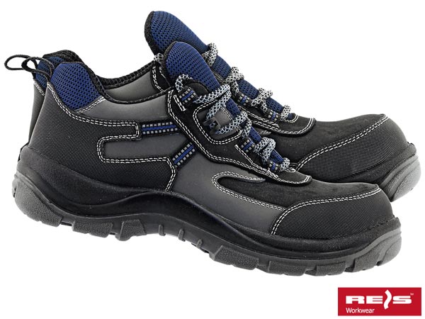 BUTY BEZPIECZNE BRCLUXREIS BSG