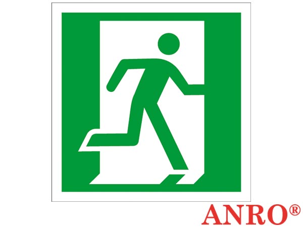 ZNAK BEZPIECZEŃSTWA Z-10E