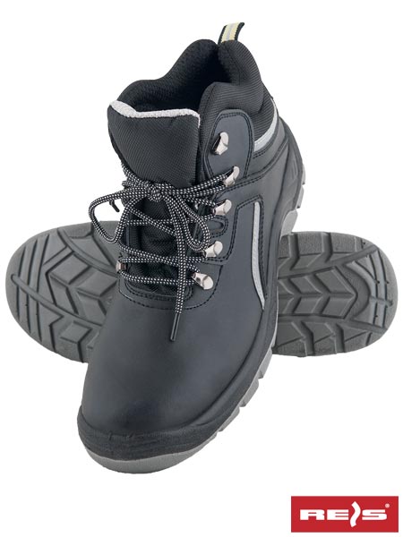 BUTY BEZPIECZNE BRCPOLREIS BS