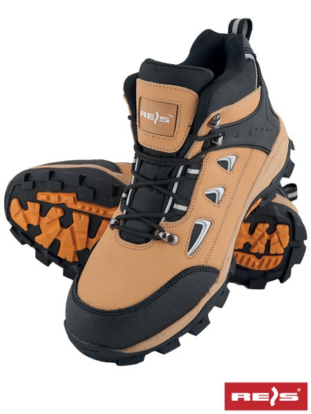 BUTY BEZPIECZNE BRMOUNTAIN BRB