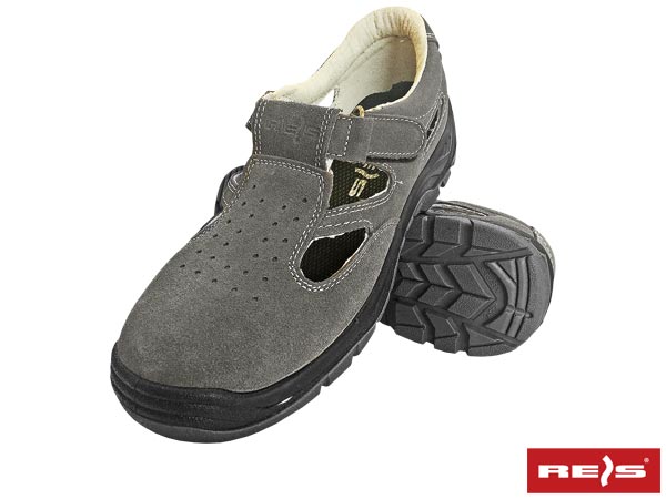 BUTY BEZPIECZNE BRAVEL-S1 SB