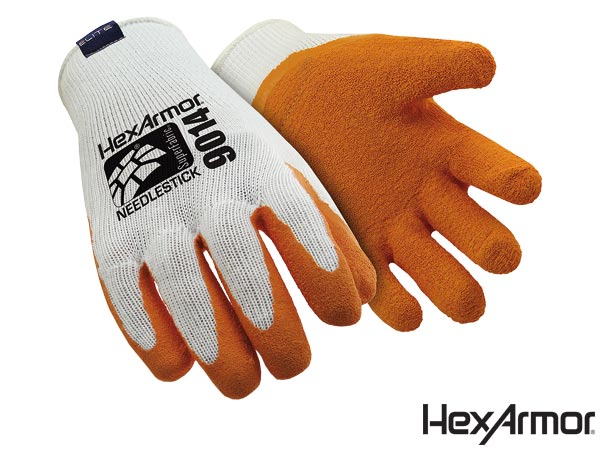 RĘKAWICE OCHRONNE HEXARMOR-9014 P