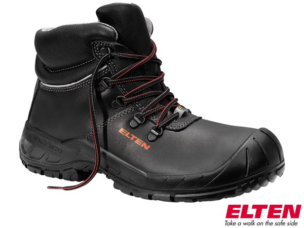 BUTY BEZPIECZNE EL-765881 B