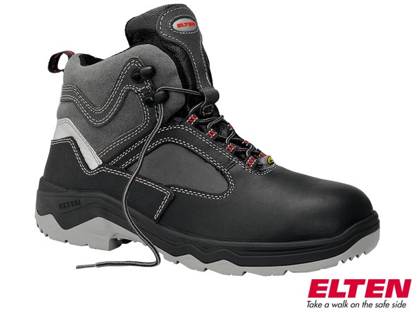 BUTY BEZPIECZNE EL-766241 BS