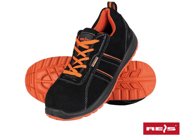 BUTY BEZPIECZNE BRCOLUMBIA BP