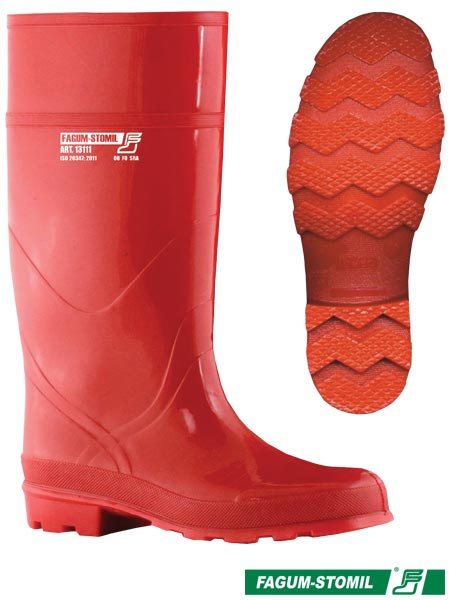 BUTY ZAWODOWE BFKD13111 C