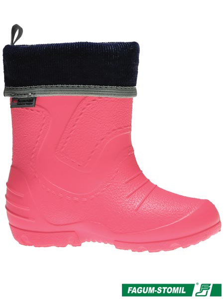 BUTY Z TWORZYWA EVA BFKIDSW R