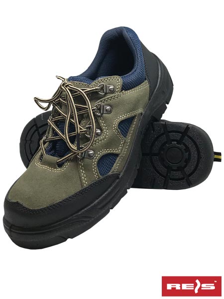BUTY BEZPIECZNE BRLAKEREIS ZNB