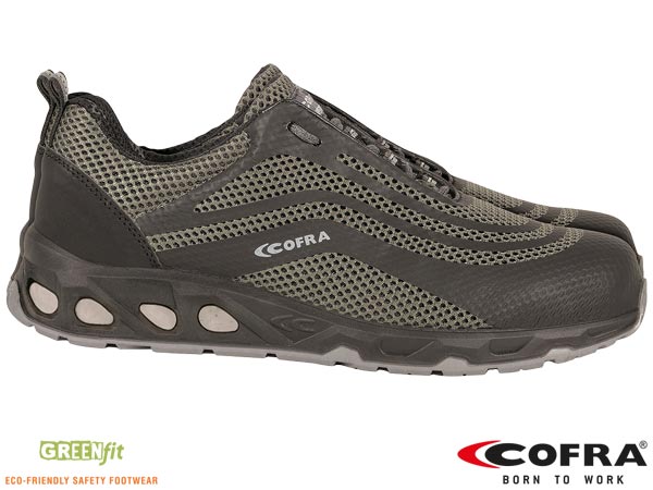 BUTY BEZPIECZNE BRC-WATT BZ