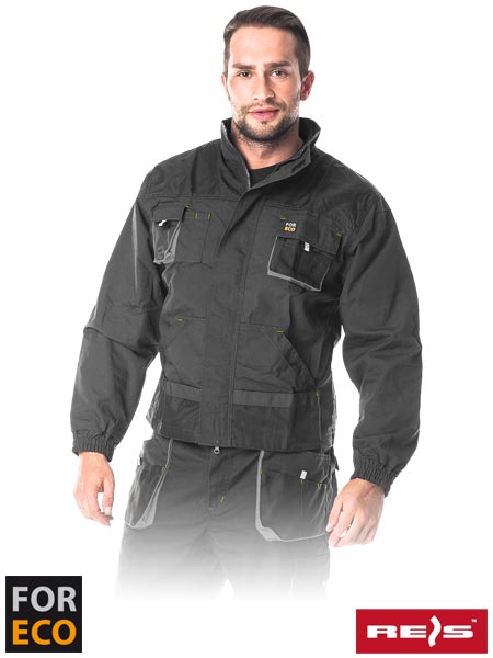 BLUZA OCHRONNA FORECO-J SBJS