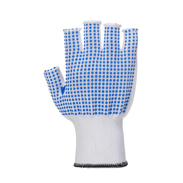 Rękawica bezpalcowa Polkadot SKU: A114
