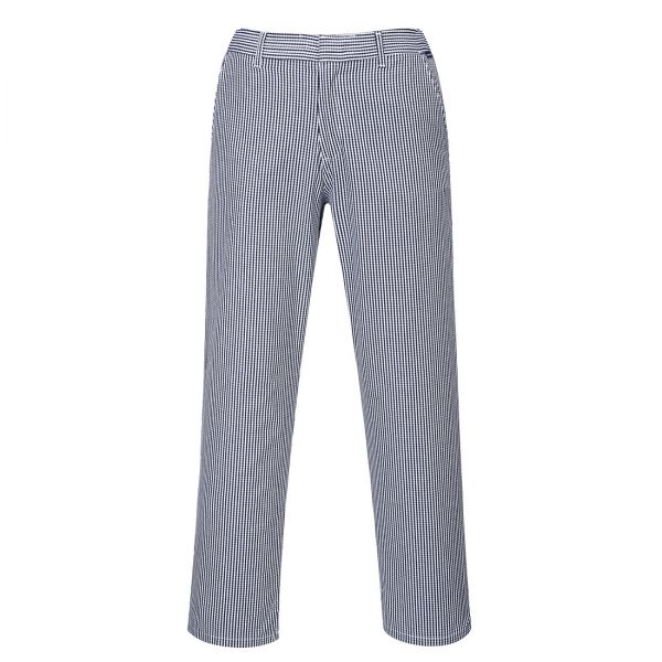 Spodnie kucharskie Barnet SKU: C075