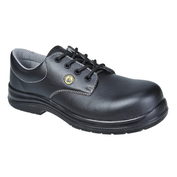 Półbut sznurowany Compositelite ESD S2 SKU: FC01