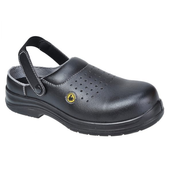 Sabot Portwest Compositelite ESD SB AE SKU: FC03