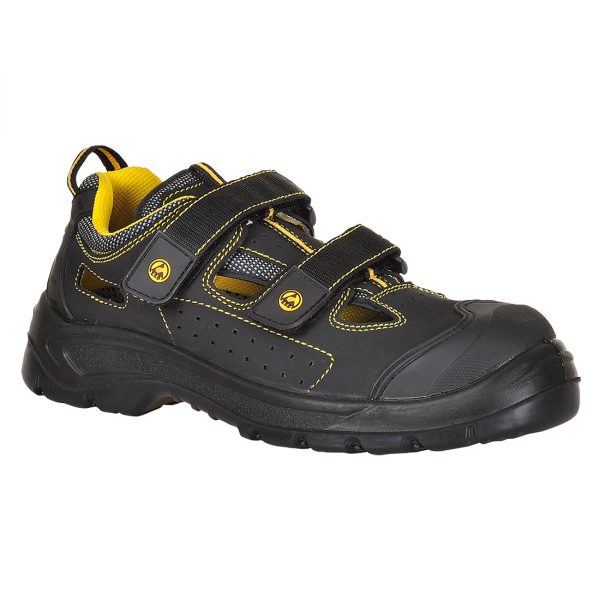 Sandał Portwest Compositelite ESD Tagus S1P SKU: FC04