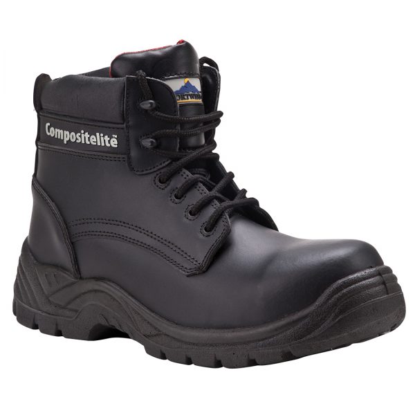 Trzewik kompozytowy Portwest Compositelite Thor S3 SKU: FC11