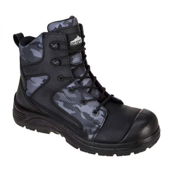 Trzewik Portwest Compsitelite Camo Strike S3 WR SKU: FC56