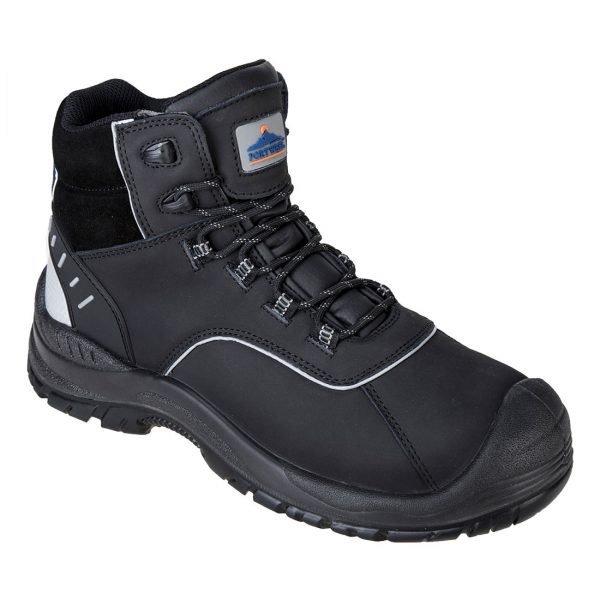 Trzewik Portwest Compositelite Avich S3 SKU: FC58