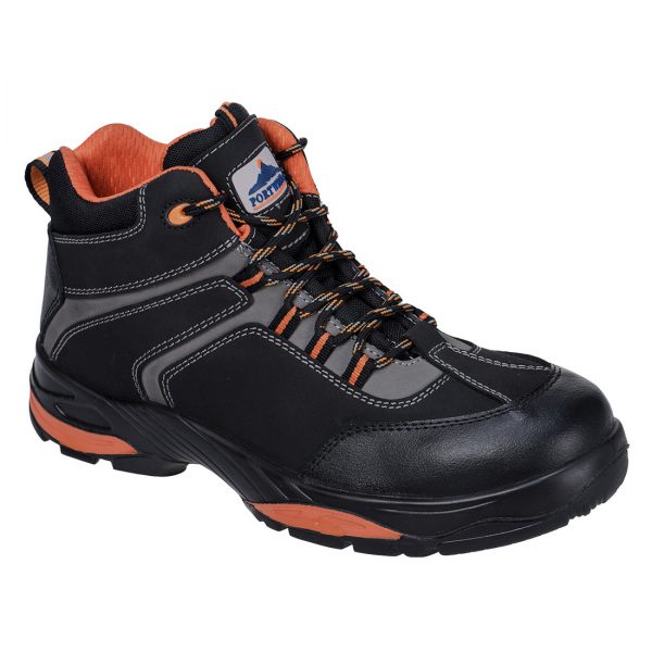 Trzewik Portwest Compositelite Operis S3 HRO SKU: FC60