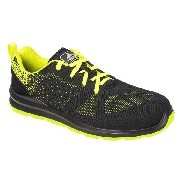 Buty sportowe Steelite Aire S1 SKU: FT25