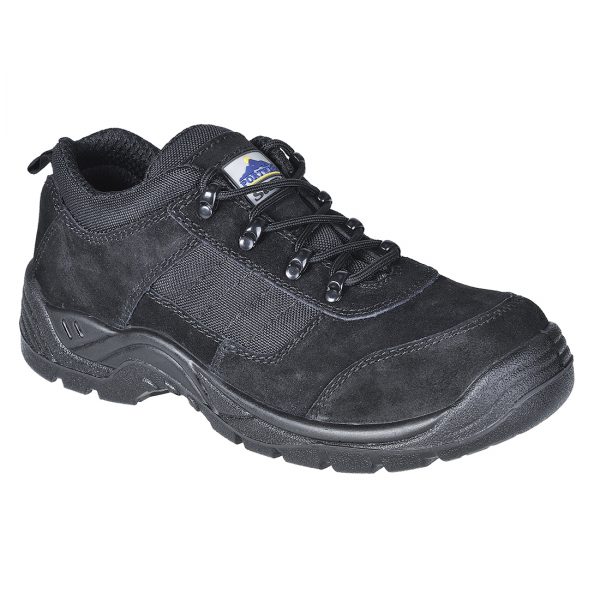 Półbut Steelite Trouper S1P SKU: FT64