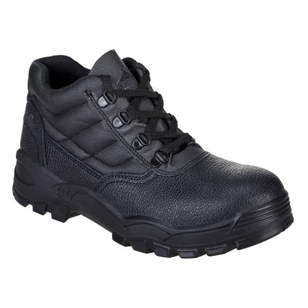 Trzewik bezpieczny Steelite Protector S1P SKU: FW10