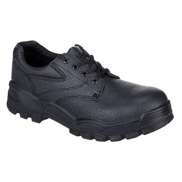 Półbut bezpieczny Steelite Protector S1P SKU: FW14