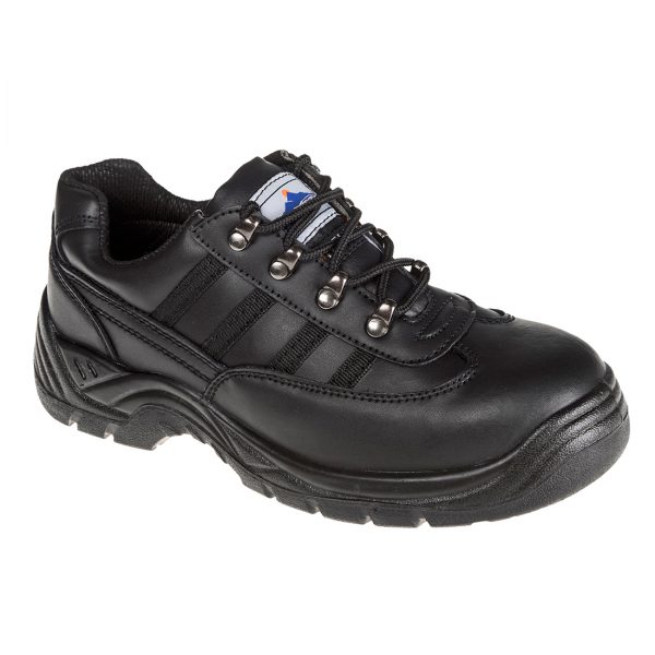 Półbut Trainer Steelite S1P SKU: FW25