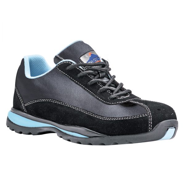 Damski półbut sportowy Steelite Trainer S1P HRO SKU: FW39