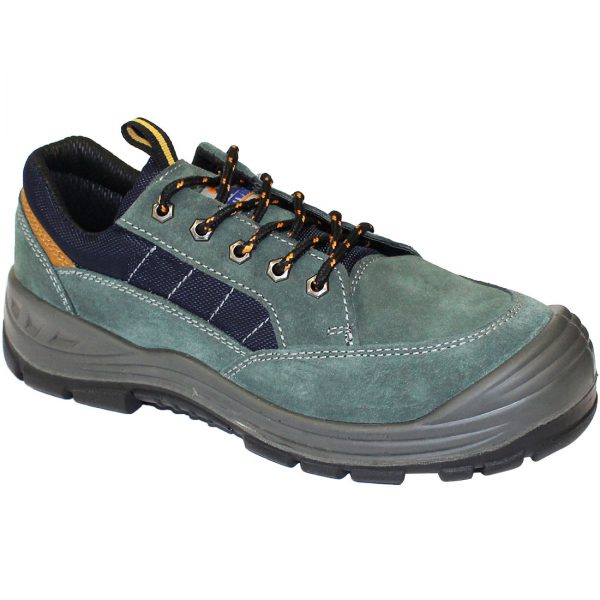 Półbut Steelite Hiker S1P SKU: FW61