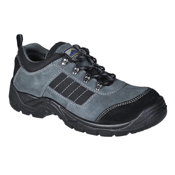 Półbut Steelite Trekker S1P SKU: FW64