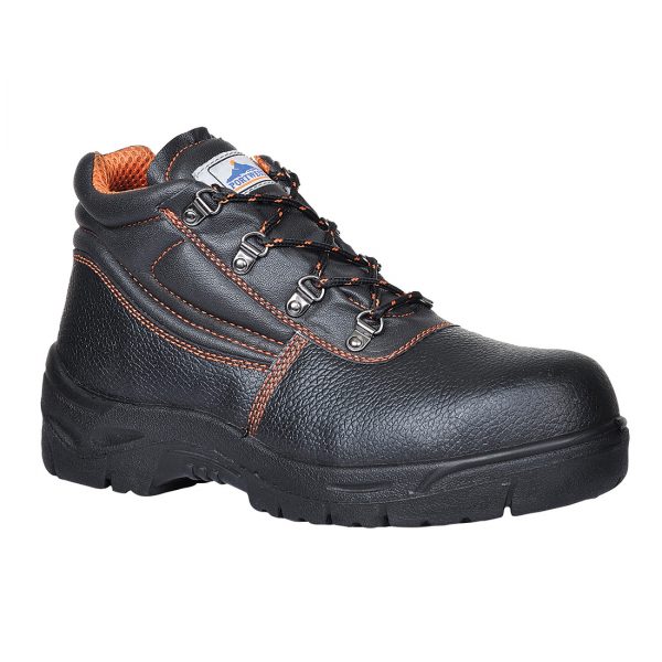 Trzewik Steelite Ultra Safety S1P SKU: FW87