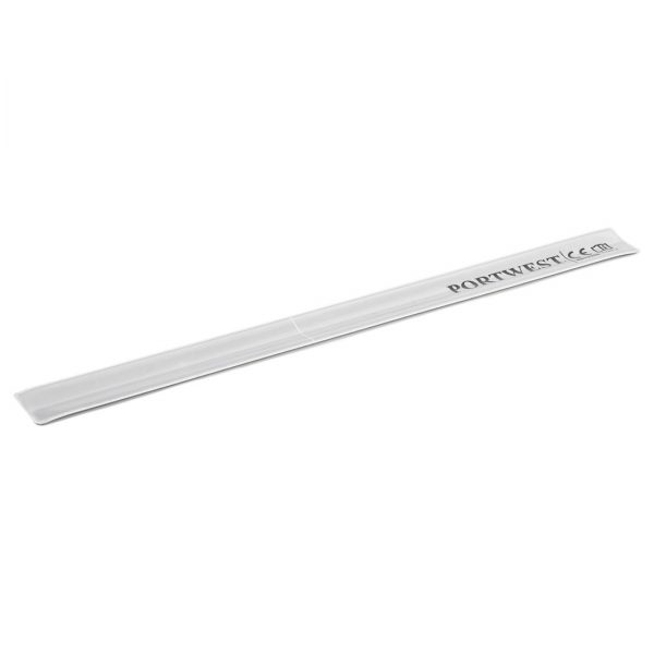 Taśma ostrzegawcza 38 x 3 cm SKU: HV03