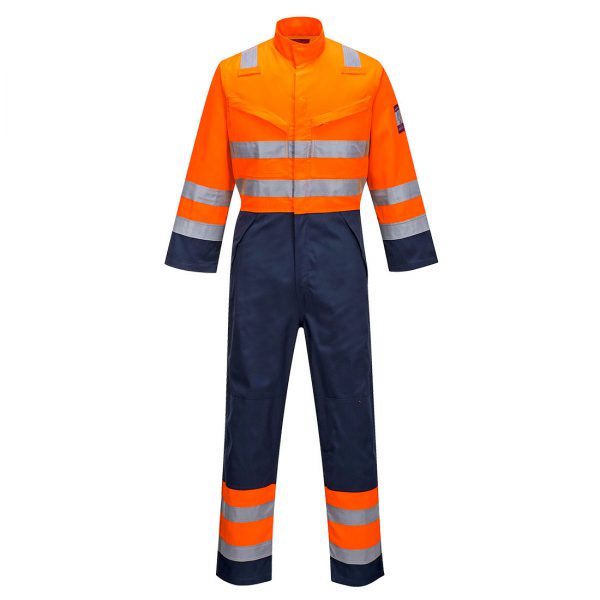 Kombinezon ostrzegawczy Modaflame RIS SKU: MV29