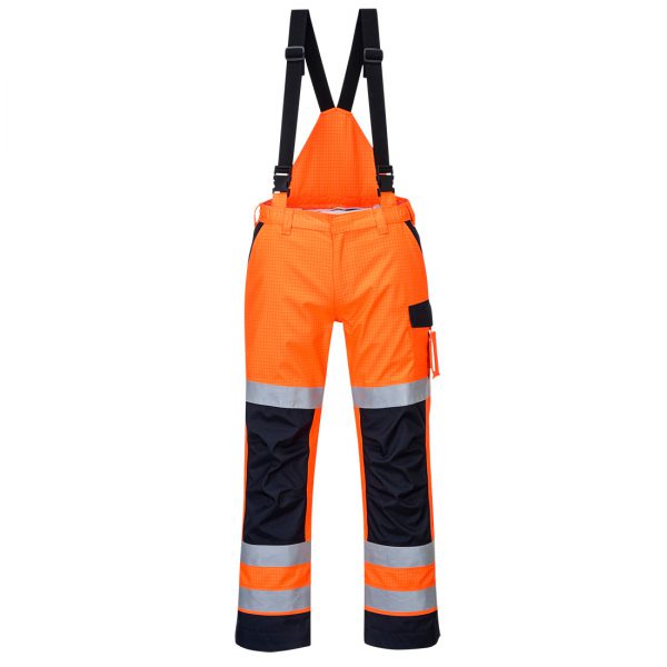 Ogrodniczki Modaflame Multi Norm Arc SKU: MV71