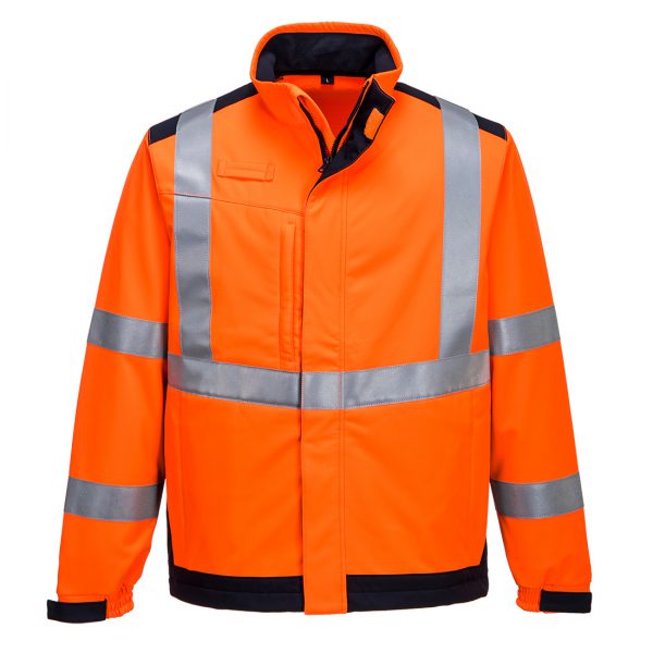 Softshell Modaflame Multi Norm Arc SKU: MV72