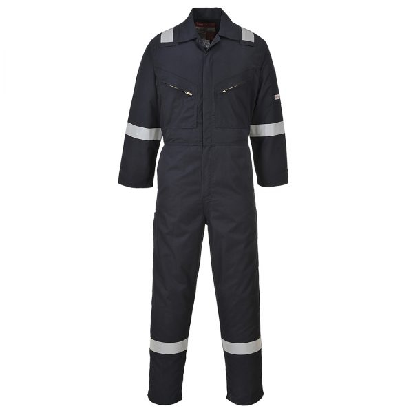Kombinezon wykonany z Nomex® Comfort SKU: NX50