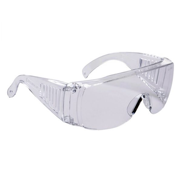 Okulary ochronne Visitor SKU: PW30