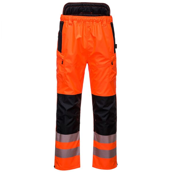 Spodnie ostrzegawcze PW3 Extreme SKU: PW342