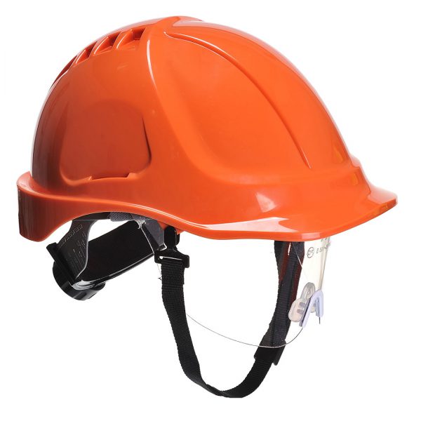 Hełm Endurance Plus z wizjerką SKU: PW54