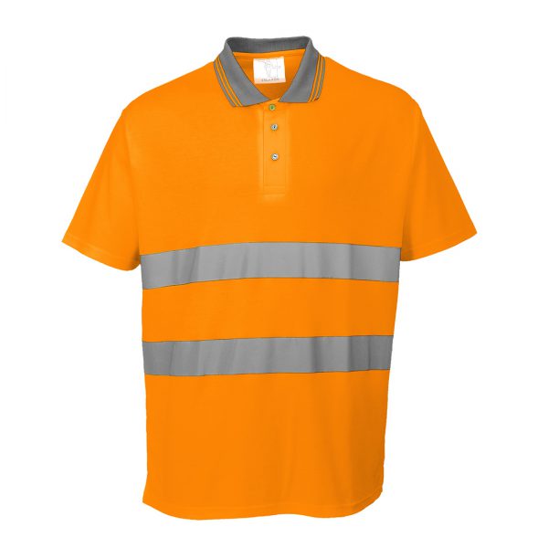 Koszulka Polo Cotton Comfort SKU: S171