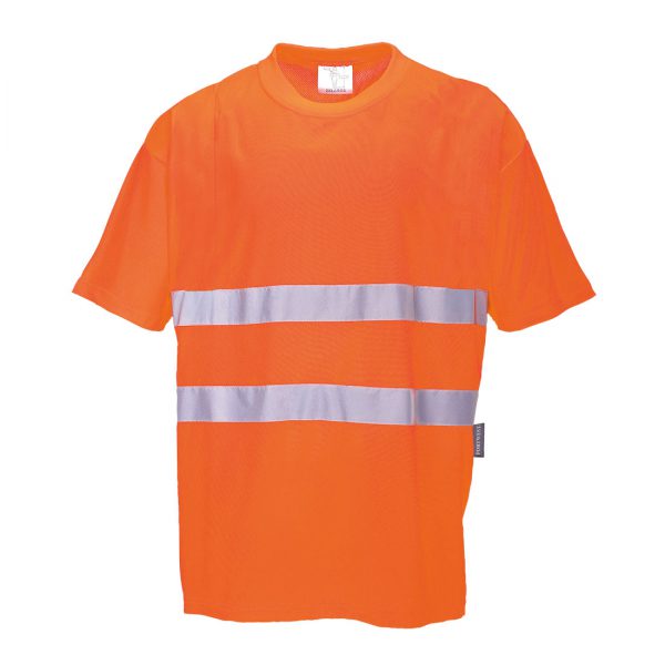 T-shirt Cotton Comfort SKU: S172