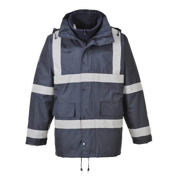 Kurtka Iona Traffic 3w1 SKU: S431