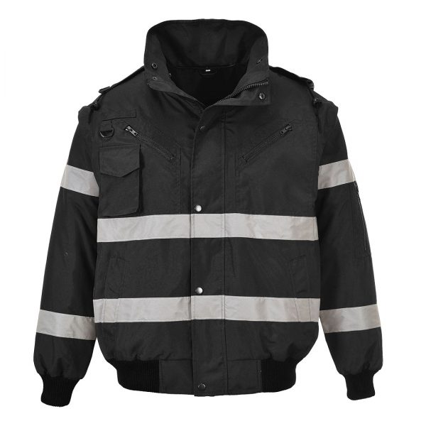 Kurtka Iona typu Bomber 3 w 1 SKU: S435