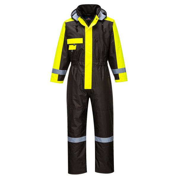 Kombinezon zimowy SKU: S585
