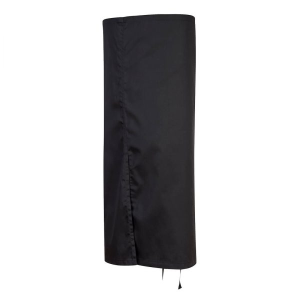 Fartuch z przedziałkiem 80 cm. SKU: S796