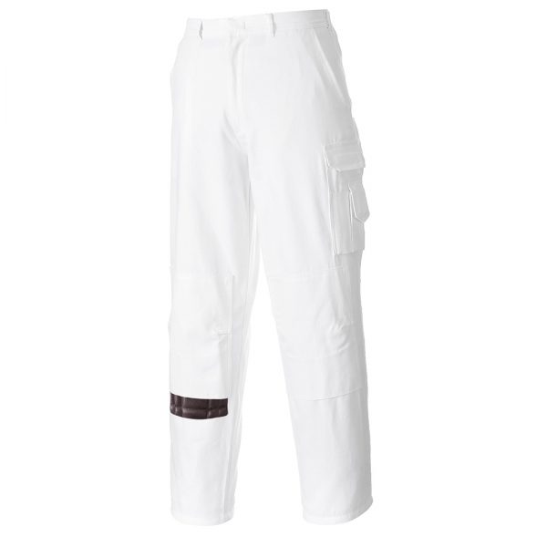 Spodnie malarskie SKU: S817
