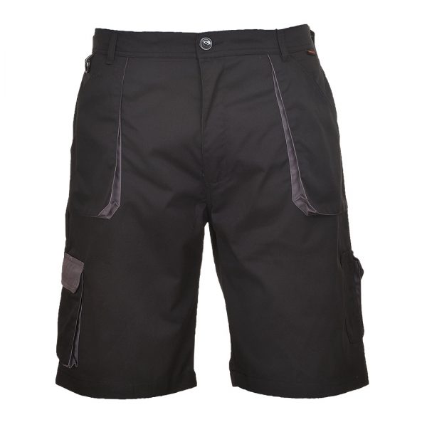 Szorty kontrastowe Portwest Texo SKU: TX14