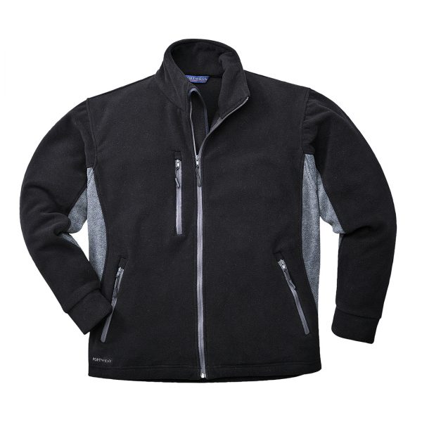 Dwukolorowy polar Portwest Texo SKU: TX40
