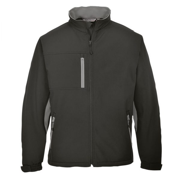 Sofhshell Portwest Texo (3L) SKU: TX45